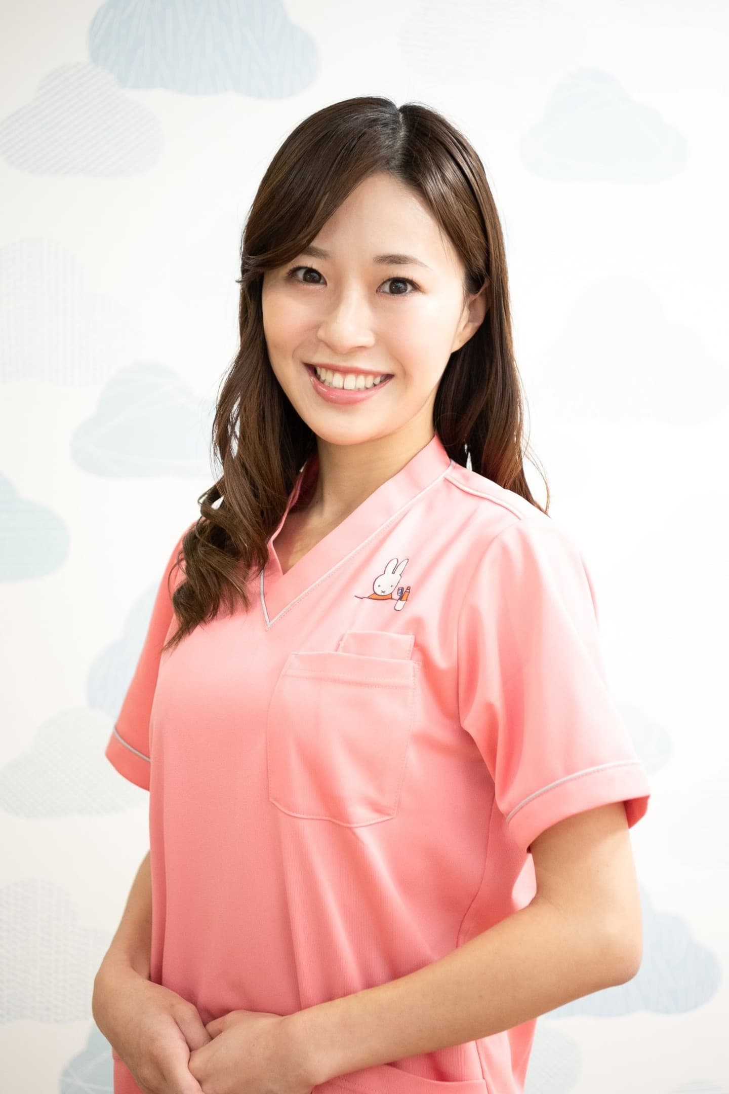 肥田 佳菜子写真