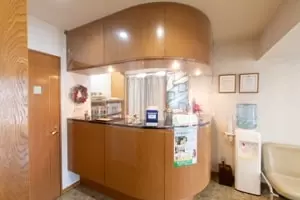 安藤こども歯科医院