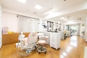 安藤こども歯科医院